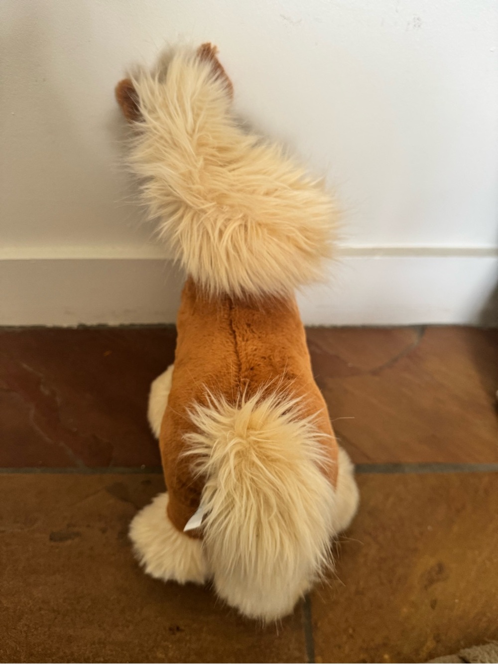 Jellycat Freya Pony. Retired. Rare. Excellent condition.Clean - Picture 4 of 6